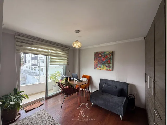 Departamento de 3 Dorm. en Venta en Ponceano — imagen 5