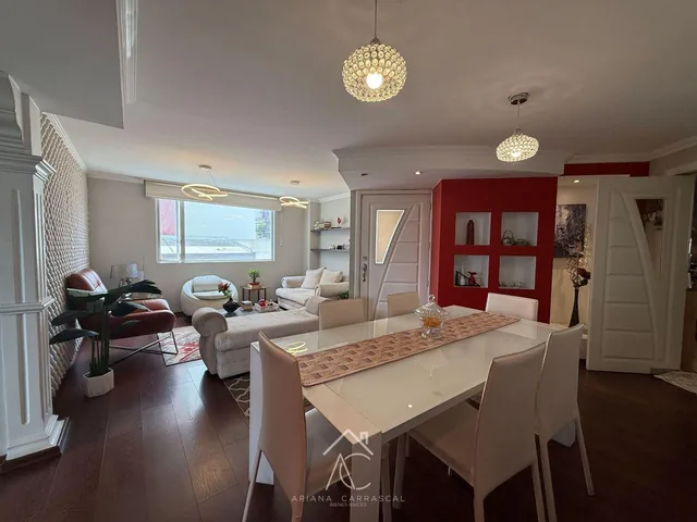 Departamento de 3 Dorm. en Venta en Ponceano — imagen 3