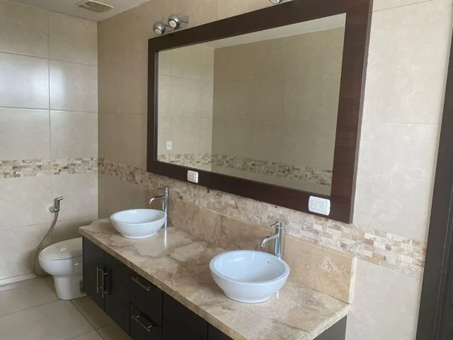 Lindo Departamento con Espectacular Vista Al Rio, 3 Dorm. con Sus Baños, Piscina, Gimnasio. Guayas — imagen 5