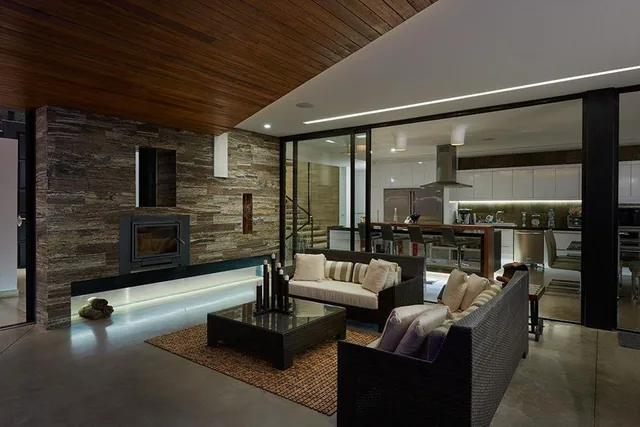 Casa de Lujo en Cumbaya en Una Urbanización Aaa — imagen 5