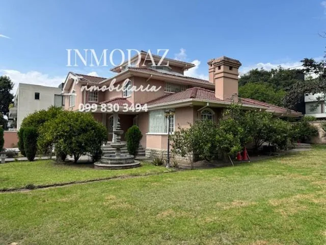 Vendo Terreno Independiente en Excelente Ubicación Ideal Para Constructores — imagen 4