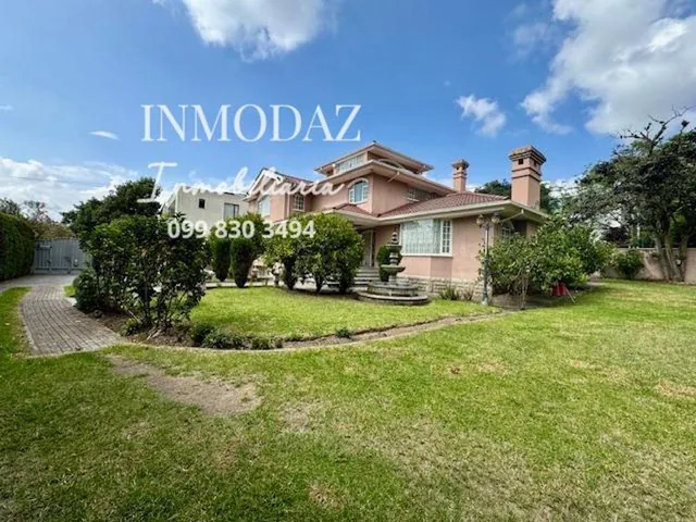 Vendo Terreno Independiente en Excelente Ubicación Ideal Para Constructores — imagen 3