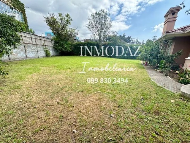 Vendo Terreno Independiente en Excelente Ubicación Ideal Para Constructores — imagen 2