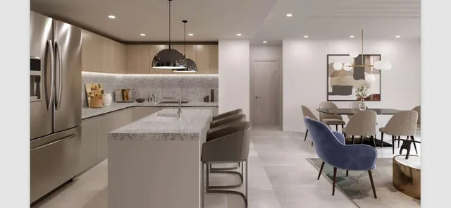Departamento de 111 m² con 3 Dorm. en Venta en Samborondón, Guayas — imagen 5