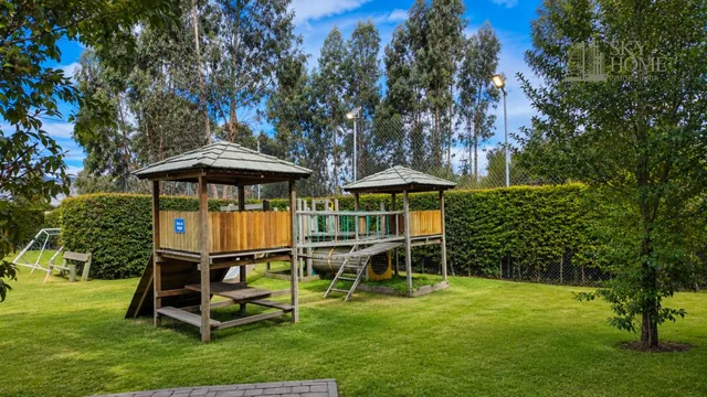 Terreno 611 m² en Urbanización Exclusiva de Cumbayá, Vista y Lindas Áreas Comunales. 300k Usd — imagen 4