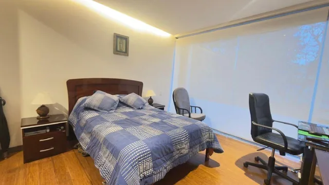 Departamento de Venta, Edificio Ecológico, Intervalles — imagen 5