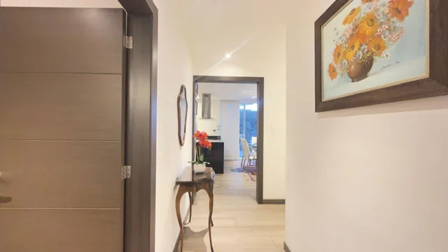 Departamento de Venta, Edificio Ecológico, Intervalles — imagen 4