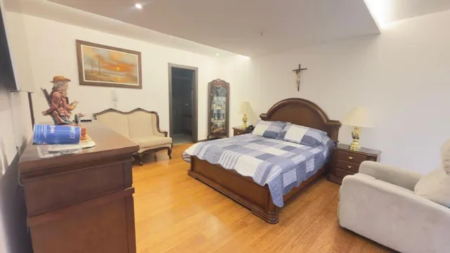 Departamento de Venta, Edificio Ecológico, Intervalles — imagen 3