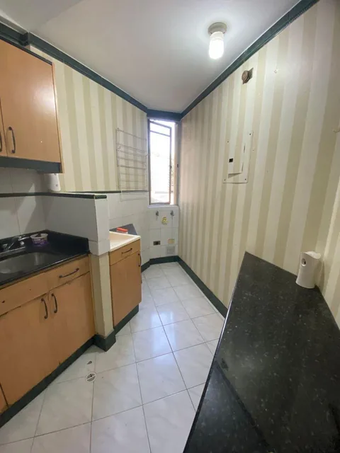 Venta de Departamento de 2 Habitaciones Gaspar de Villarroel, Udla — imagen 4