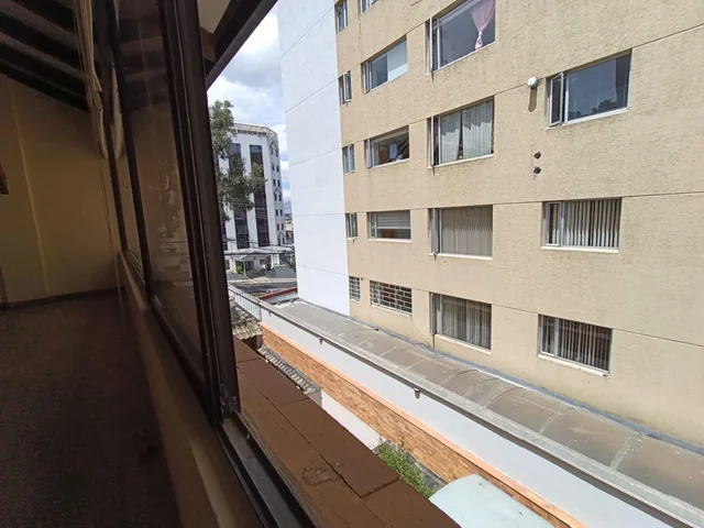 Vendo Amplio Duplex de 2 Habitaciones en La Gaspar de Villarroel — imagen 2