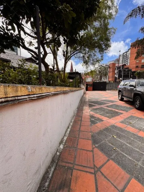 Vendo Propiedad con Excelente Ubicación Sector de La Whymper — imagen 5