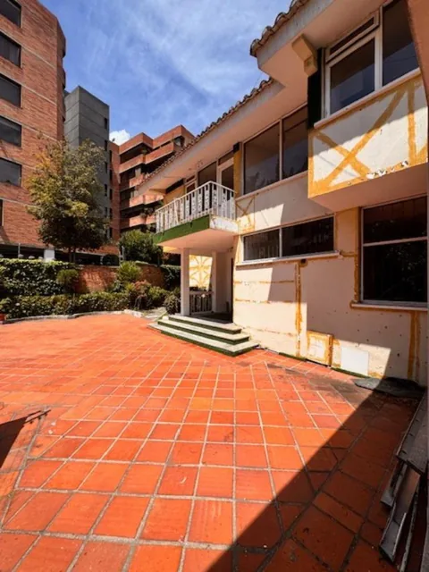 Vendo Propiedad con Excelente Ubicación Sector de La Whymper — imagen 2