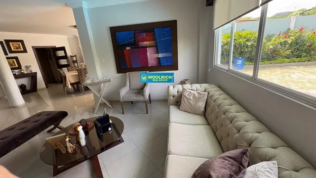 Portal Al Sol, Vendo Casa con Doble Terreno, 4 Dorm c/u Bano, Piscina, Terraza, Guayas — imagen 2
