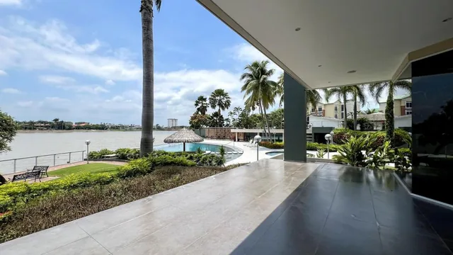 Departamento de Lujo Tipo Loft Al Pie del Río Babahoyo | Bellagio, Samborondón, Guayas — imagen 2