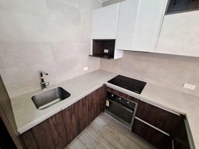 Venta Departamento 2 Dormt 2 Parq. 1 Bodega, Balcon. Edif. Piscina. Portugal y Luxemburgo $187.500 — imagen 4