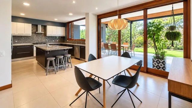 Casa de Venta Cumbaya Urbanización Rancho San Francisco — imagen 5