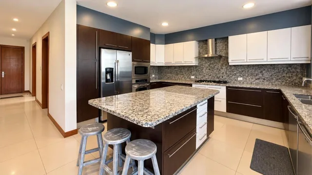 Casa de Venta Cumbaya Urbanización Rancho San Francisco — imagen 2
