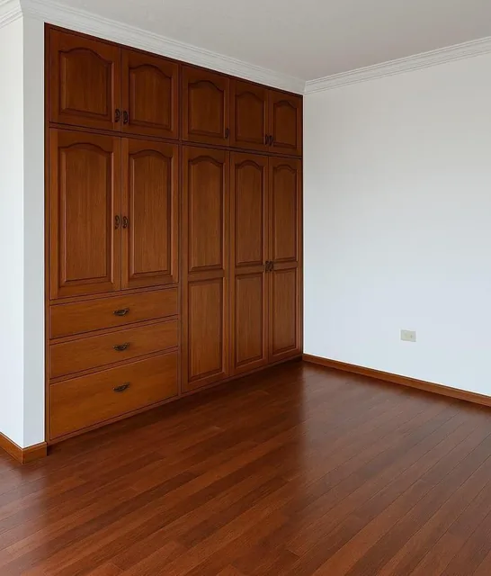 Vendo Departamento 3 Habitaciones Ponceano Alto — imagen 5