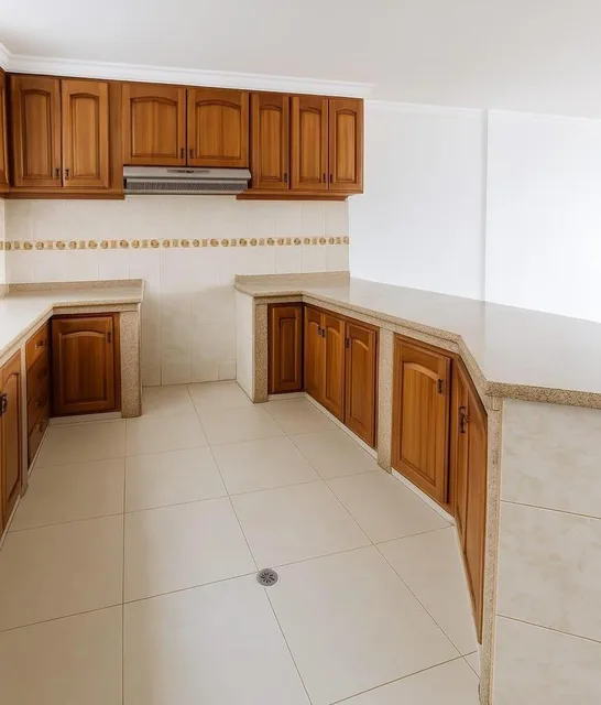 Vendo Departamento 3 Habitaciones Ponceano Alto — imagen 4