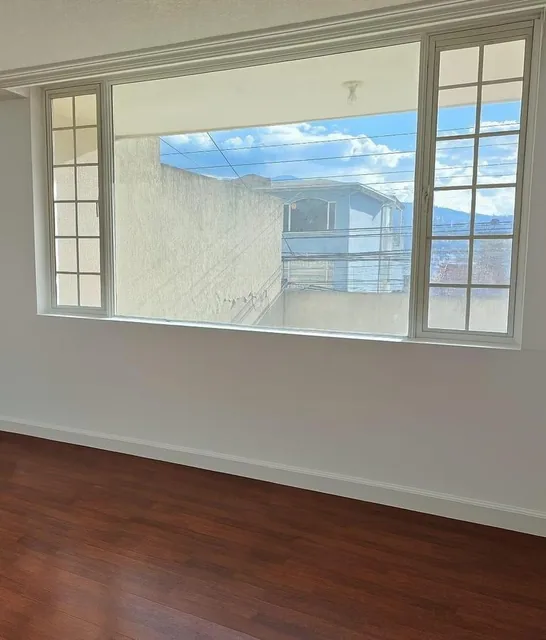 Vendo Departamento 3 Habitaciones Ponceano Alto — imagen 3