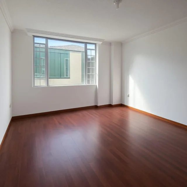 Vendo Departamento 3 Habitaciones Ponceano Alto — imagen 2