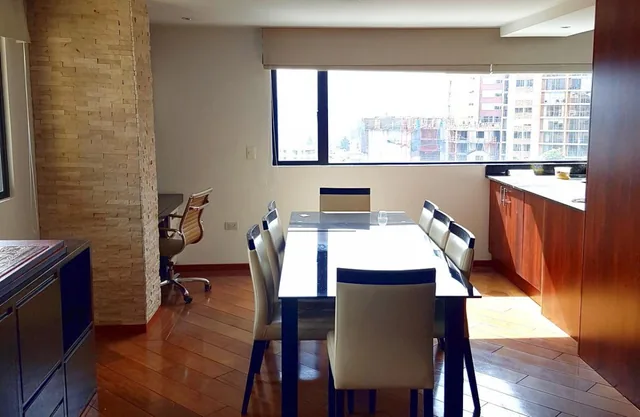 Departamento de 146 m² con 3 Dorm. en Venta en El Bosque — imagen 4
