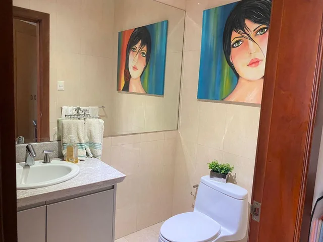 Departamento en Venta - River Club - Urb. Guayaquil Tennis - Samborondon - (Ronald), Guayas — imagen 5