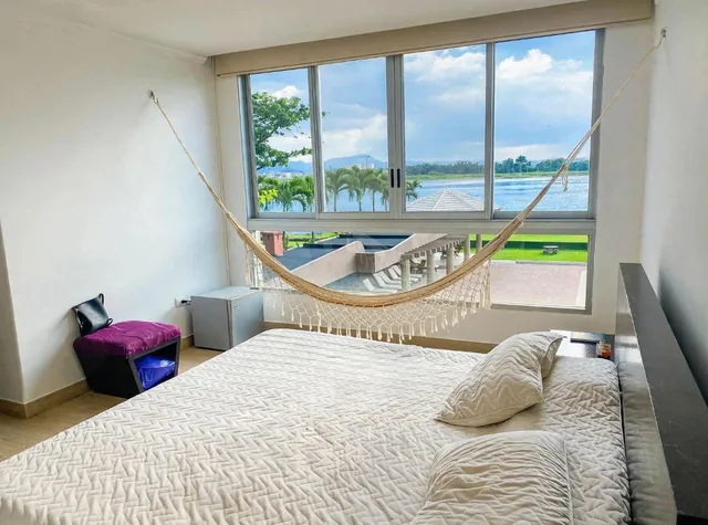 Departamento en Venta - River Club - Urb. Guayaquil Tennis - Samborondon - (Ronald), Guayas — imagen 3