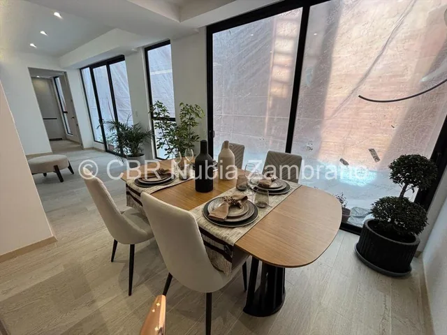 Departamento a Estrenar, 2 Dorm. con Parqueadero y Bodega, Quito Tenis — imagen 4