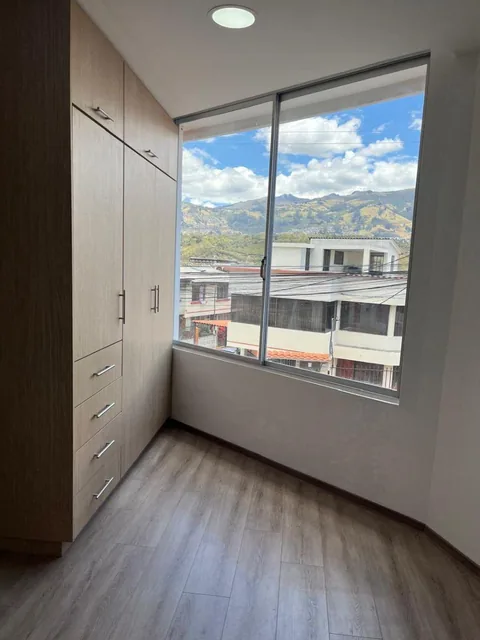 Venta de Departamento por Estrenar, Ubicacion Estrategica, en El Centro Oriente de Quito. Provincia de Pichincha — imagen 4
