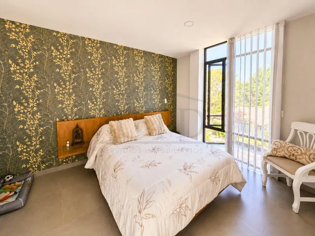 Casa en Venta en Puembo | 204 m² Cubiertos + 94 m² Abiertos — imagen 5