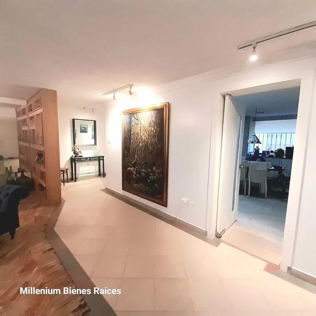 Venta Departamento Planta Baja, 157 m. en La Gonzáles Suárez — imagen 5