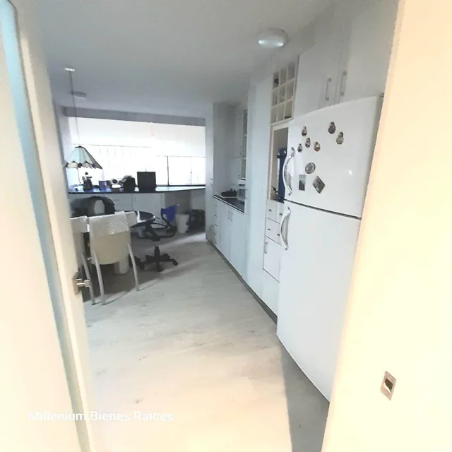 Venta Departamento Planta Baja, 157 m. en La Gonzáles Suárez — imagen 4
