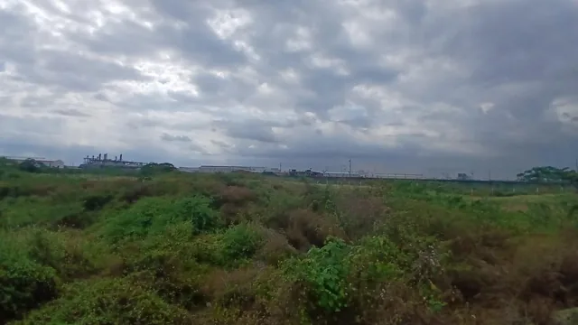 Vendo Terreno, con Frente Directo a La Vía Durán Tambo Carp, Guayas — imagen 5