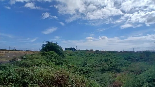 Vendo Terreno, con Frente Directo a La Vía Durán Tambo Carp, Guayas — imagen 3