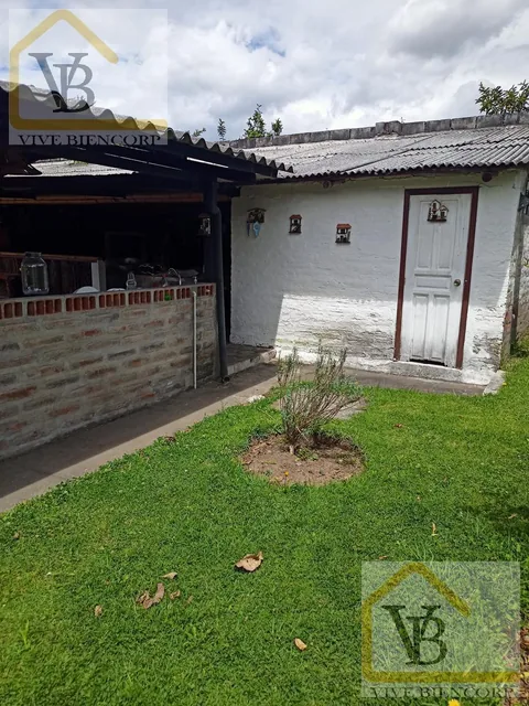 Conocoto Terreno en Venta Cerca de La Av Ilalo. Cos en Pb 50%, 3 Pisos — imagen 5