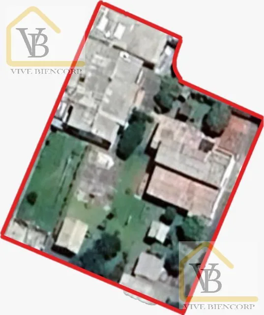 Conocoto Terreno en Venta Cerca de La Av Ilalo. Cos en Pb 50%, 3 Pisos — imagen 2