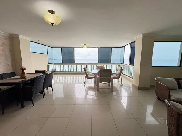 Departamento Al Pie del Mar en San Lorenzo – Salinas — imagen 5