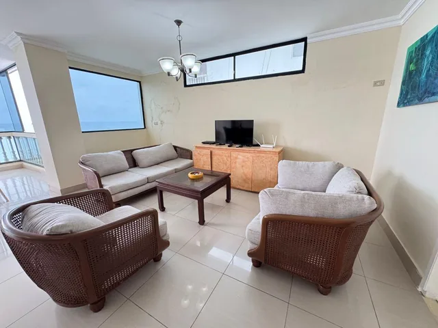 Departamento Al Pie del Mar en San Lorenzo – Salinas — imagen 4