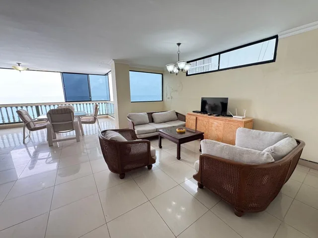 Departamento Al Pie del Mar en San Lorenzo – Salinas — imagen 3