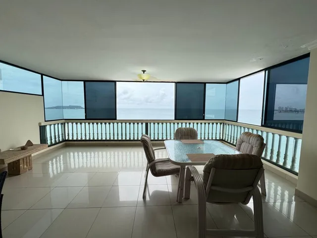Departamento Al Pie del Mar en San Lorenzo – Salinas — imagen 2