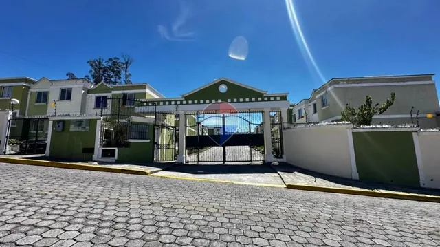 Casa en Venta – Calderón, Bonanza — imagen 2