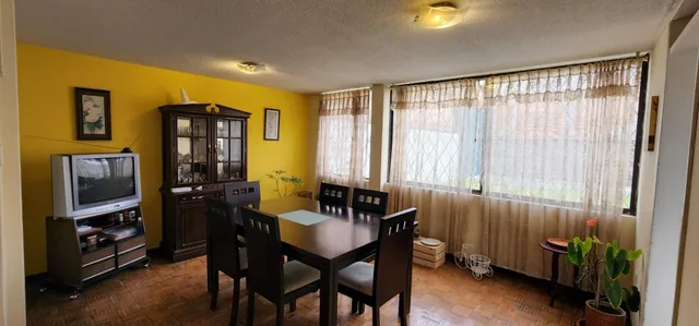 Venta Casa Centro Norte Sector El Pinar Amplia con Terreno Grande Posterior 4 Dorm. 430 Mt — imagen 5