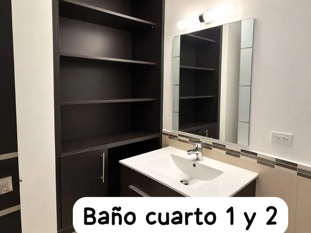 Rento Lindo Departamento Sector El Bosque — imagen 4
