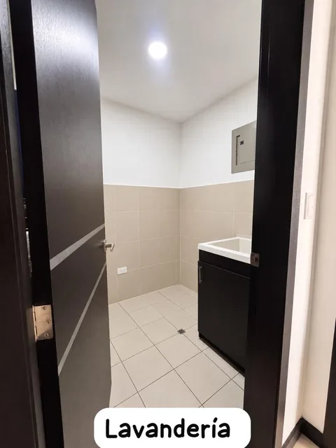 Rento Lindo Departamento Sector El Bosque — imagen 2