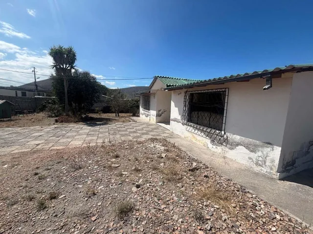Terreno en Venta – Mitad del Mundo | San Antonio — imagen 4