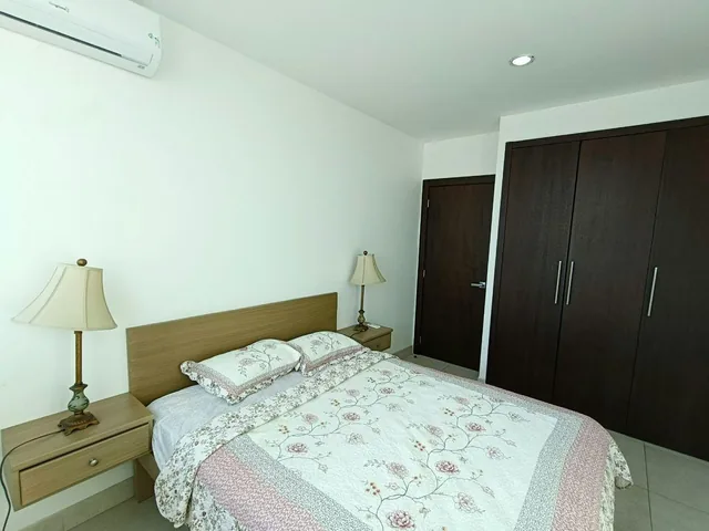 Vendo Hermoso Departamento con Espectacular Vista Al Mar en Exclusivo Sector en Salinas — imagen 4