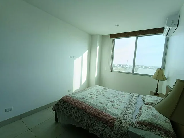 Vendo Hermoso Departamento con Espectacular Vista Al Mar en Exclusivo Sector en Salinas — imagen 3