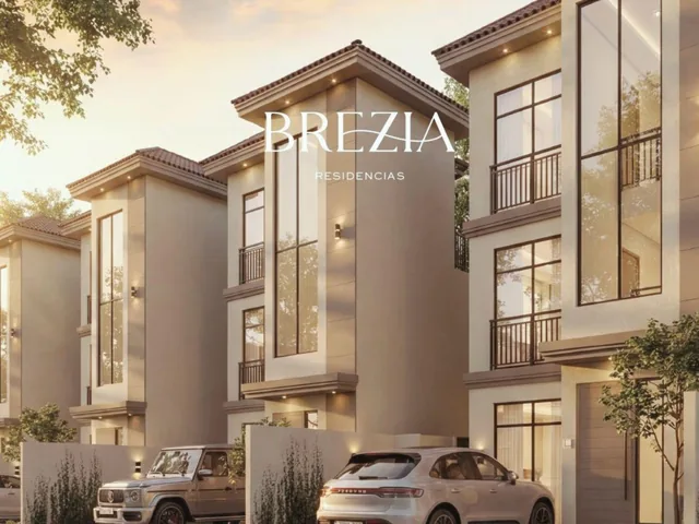 Brezia El Mejor Proyecto Casas de 2 y 3 Dorm., Km 11 1/2 Via a La Costa, Guayas — imagen 5