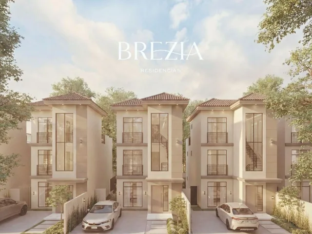 Brezia El Mejor Proyecto Casas de 2 y 3 Dorm., Km 11 1/2 Via a La Costa, Guayas — imagen 2
